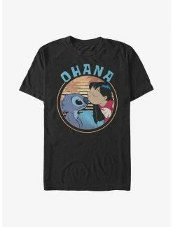 Outlet ๐ Disney Lilo & Stitch Ohana Frame T-Shirt ๐ 12 Outlet ๐ Disney Lilo & Stitch Ohana Frame T-Shirt ๐ -lilo and stitch shop 17275700 hi