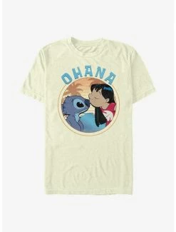 Outlet ๐ Disney Lilo & Stitch Ohana Frame T-Shirt ๐ 14 Outlet ๐ Disney Lilo & Stitch Ohana Frame T-Shirt ๐ -lilo and stitch shop 17275720 hi