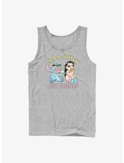 Coupon ❤️ Disney Lilo & Stitch Best Friends Tank ❤️