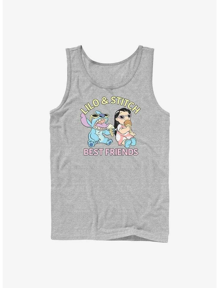 Coupon ❤️ Disney Lilo & Stitch Best Friends Tank ❤️ 3 Coupon ❤️ Disney Lilo & Stitch Best Friends Tank ❤️