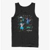 Best Sale 👏 Disney Lilo & Stitch Constellation Tank 🛒 -lilo and stitch shop 17275804 hi