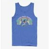 New 🔥 Disney Lilo & Stitch Cute But Crazy Tank 🛒