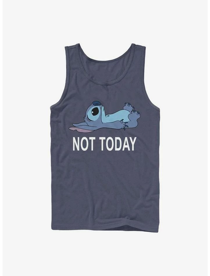 Cheapest ๐ฏ Disney Lilo & Stitch Not Today Tank ๐ 3 Cheapest ๐ฏ Disney Lilo & Stitch Not Today Tank ๐
