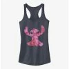 Best deal ✨ Disney Lilo & Stitch Heart Fill 👧 Girls Tank ✔️ -lilo and stitch shop 17279467 hi