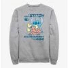 Top 10 ๐ Disney Lilo & Stitch Experiment 626 Crew Sweatshirt ๐ฏ 2 Top 10 ๐ Disney Lilo & Stitch Experiment 626 Crew Sweatshirt ๐ฏ -lilo and stitch shop 17279540 hi