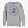 Wholesale 😉 Disney Lilo & Stitch No Idea Crew Sweatshirt 🔔