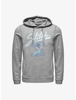 Best Pirce 🛒 Disney Lilo & Stitch Wink Hoodie 🛒
