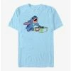 Best Pirce โค๏ธ Disney Lilo & Stitch DJ Stitch T-Shirt ๐ 2 Best Pirce โค๏ธ Disney Lilo & Stitch DJ Stitch T-Shirt ๐ -lilo and stitch shop 17279930 hi