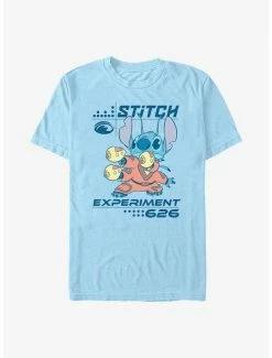 Best Pirce ๐ Disney Lilo & Stitch Experiment 626 T-Shirt ๐ 10 Best Pirce ๐ Disney Lilo & Stitch Experiment 626 T-Shirt ๐ -lilo and stitch shop 17279980 hi 1