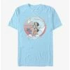 Hot Sale 👍 Disney Lilo & Stitch Family 🏄 Surfing T-Shirt 🔔 -lilo and stitch shop 17280030 hi
