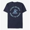 Cheapest ๐ Disney Lilo & Stitch No Idea T-Shirt โค๏ธ 2 Cheapest ๐ Disney Lilo & Stitch No Idea T-Shirt โค๏ธ -lilo and stitch shop 17280100 hi