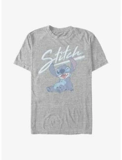 Best Sale 🧨 Disney Lilo & Stitch Wink T-Shirt 🌟