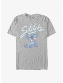 Flash Sale 👏 Disney Lilo & Stitch Wink T-Shirt 😉