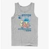 Best reviews of 🎁 Disney Lilo & Stitch Experiment 626 Tank 👏 2 Best reviews of 🎁 Disney Lilo & Stitch Experiment 626 Tank 👏 -lilo and stitch shop 17280374 hi