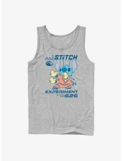 Best reviews of 🎁 Disney Lilo & Stitch Experiment 626 Tank 👏