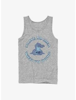 Best reviews of 😀 Disney Lilo & Stitch No Idea Tank 🌟