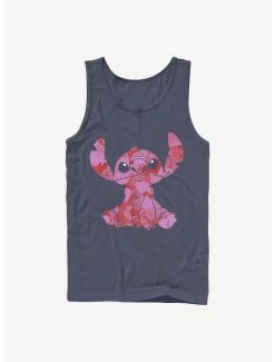 Hot Sale 👍 Disney Lilo & Stitch Heart Fill Tank 🔥