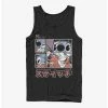 Buy 🔔 Disney Lilo & Stitch Japanese Text Tank 🎁 -lilo and stitch shop 17280430 hi