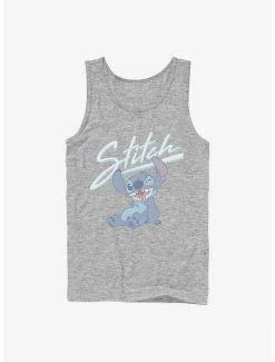 New 😉 Disney Lilo & Stitch Wink Tank ✔️
