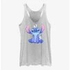 Outlet 😍 Disney Lilo & Stitch Cute Ducks 👧 Girls Tank 😀 -lilo and stitch shop 17280520 hi