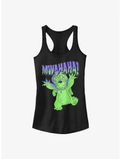 Best deal ⌛ Disney Lilo & Stitch Mwahaha 👧 Girls Tank 🤩