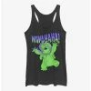 Best reviews of 💯 Disney Lilo & Stitch Mwahaha 👧 Girls Tank 🧨 -lilo and stitch shop 17280552 hi
