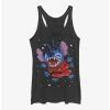 Best Sale 👏 Disney Lilo & Stitch Pixel 👧 Girls Tank 🌟 -lilo and stitch shop 17280600 hi