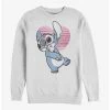 New 🤩 Disney Lilo & Stitch Kissy Faced Crew Sweatshirt 🎉 2 New 🤩 Disney Lilo & Stitch Kissy Faced Crew Sweatshirt 🎉 -lilo and stitch shop 17280665 hi