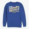Discount โญ Disney Lilo & Stitch Tarot Cards Crew Sweatshirt ๐ 1 Discount โญ Disney Lilo & Stitch Tarot Cards Crew Sweatshirt ๐ -lilo and stitch shop 17280773 hi