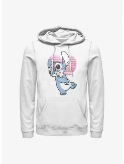 Top 10 ⌛ Disney Lilo & Stitch Kissy Faced Hoodie ⭐