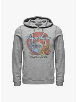 Discount 🌟 Disney Lilo & Stitch Hang Loose Hoodie 🛒