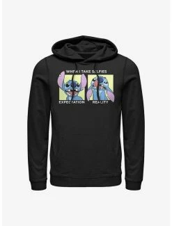 Wholesale 😍 Disney Lilo & Stitch Selfie Hoodie 🛒