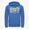 Best reviews of 👍 Disney Lilo & Stitch Tarot Cards Hoodie 🥰 -lilo and stitch shop 17280899 hi