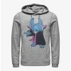 Best Sale ✔️ Disney Lilo & Stitch Vampire Stitch Hoodie 👏 -lilo and stitch shop 17280908 hi