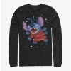Hot Sale ๐ Disney Lilo & Stitch Pixel Long-Sleeve T-Shirt ๐ 2 Hot Sale ๐ Disney Lilo & Stitch Pixel Long-Sleeve T-Shirt ๐ -lilo and stitch shop 17280959 hi