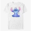 Deals 🌟 Disney Lilo & Stitch Cute Ducks T-Shirt ✨ -lilo and stitch shop 17281062 hi