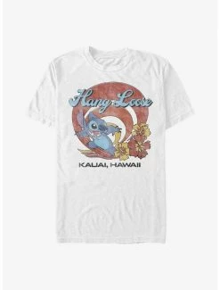 Best Sale ❤️ Disney Lilo & Stitch Kauai T-Shirt 🌟 -lilo and stitch shop 17281212 hi