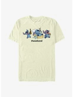 Wholesale ⭐ Disney Lilo & Stitch Weekend T-Shirt 🧨 -lilo and stitch shop 17281322 hi 1