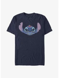 Wholesale 🌟 Disney Lilo & Stitch Sugar Skull Stitch T-Shirt ✨ 7 Wholesale 🌟 Disney Lilo & Stitch Sugar Skull Stitch T-Shirt ✨ -lilo and stitch shop 17281352 hi