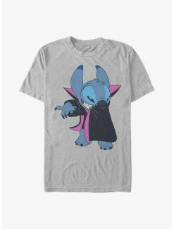 Flash Sale 👏 Disney Lilo & Stitch Vampire Stitch T-Shirt 🤩