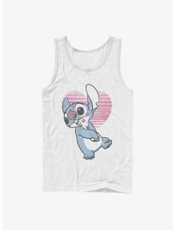 Best reviews of 🔔 Disney Lilo & Stitch Kissy Faced Tank 🥰
