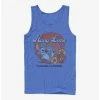 Outlet ⌛ Disney Lilo & Stitch Hang Loose Tank ❤️ -lilo and stitch shop 17281480 hi