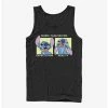 Hot Sale 😉 Disney Lilo & Stitch Selfie Tank 😉 -lilo and stitch shop 17281508 hi