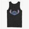 New 👏 Disney Lilo & Stitch Sugar Skull Stitch Tank ⌛ -lilo and stitch shop 17281536 hi