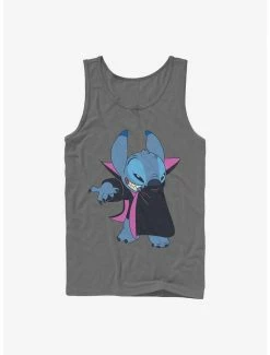 Budget 🧨 Disney Lilo & Stitch Vampire Stitch Tank 😀