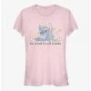Wholesale ❤️ Disney Lilo & Stitch Be Kind To All Kinds 👧 Girls T-Shirt 🌟 -lilo and stitch shop 17281598 hi