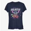 Best Sale 🛒 Disney Lilo & Stitch Dad's Are Galactic 👧 Girls T-Shirt ✨ -lilo and stitch shop 17281605 hi