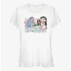 Cheapest 🎉 Disney Lilo & Stitch Duo Records 👧 Girls T-Shirt 🎉 2 Cheapest 🎉 Disney Lilo & Stitch Duo Records 👧 Girls T-Shirt 🎉 -lilo and stitch shop 17281612 hi