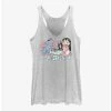 Cheap 🎉 Disney Lilo & Stitch Duo Records 👧 Girls Tank 🔔 -lilo and stitch shop 17281682 hi