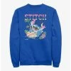 Wholesale 🌟 Disney Lilo & Stitch Aloha Stitch Crew Sweatshirt ⌛ 2 Wholesale 🌟 Disney Lilo & Stitch Aloha Stitch Crew Sweatshirt ⌛ -lilo and stitch shop 17281730 hi